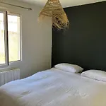 Maison Dunes Des Huttes *