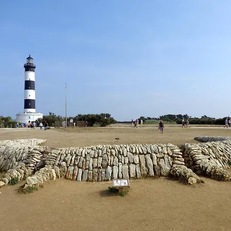Maison Dunes Des Huttes
