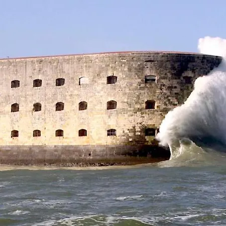 Maison Dunes Des Huttes