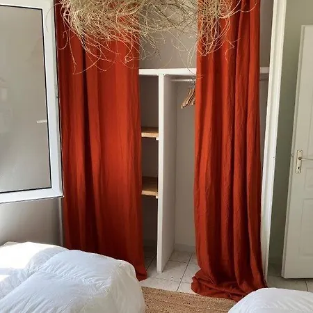 Maison Dunes Des Huttes Saint-Denis-dʼOléron