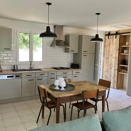 Maison Dunes Des Huttes * Saint-Denis-dʼOléron