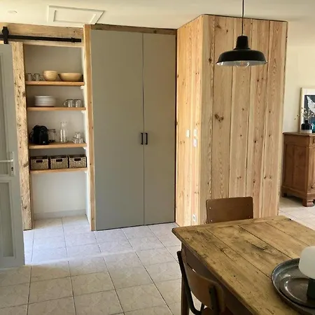 Maison Dunes Des Huttes Saint-Denis-d'Oleron