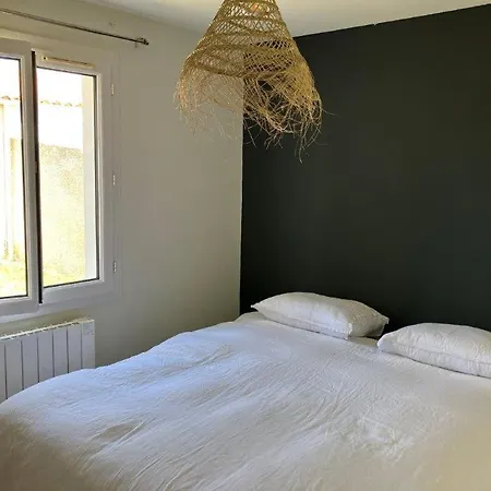 Maison Dunes Des Huttes *