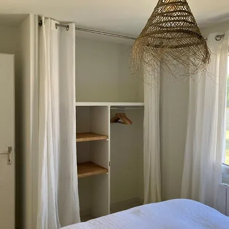 Maison Dunes Des Huttes Nyaraló