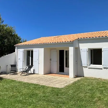 Maison Dunes Des Huttes * Saint-Denis-dʼOléron